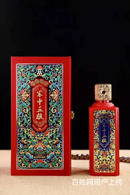 我代理一款军旅酒乌鲁木齐的加我微信可免费送试饮酒 - 图片 4