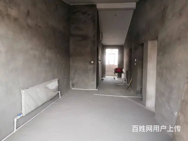 一中附近今时小区 6楼毛坯80平H户型南北通透11万 - 图片 7