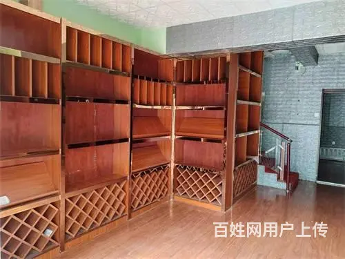 超低价70万出售，松江花园临街门市出租出售 - 图片 3