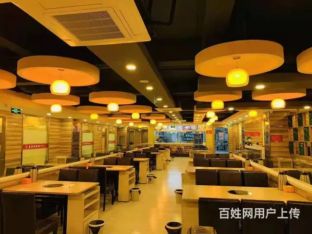 【创美】西涝台好位置烧烤饭店出租 - 图片 2