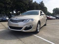 荣威550 2014款 550S 1.8 双离合
