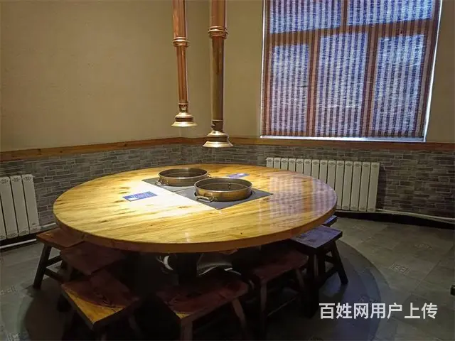 【同城搜铺网免费找店】  红山东路400平餐馆转让【可带品牌 - 图片 3