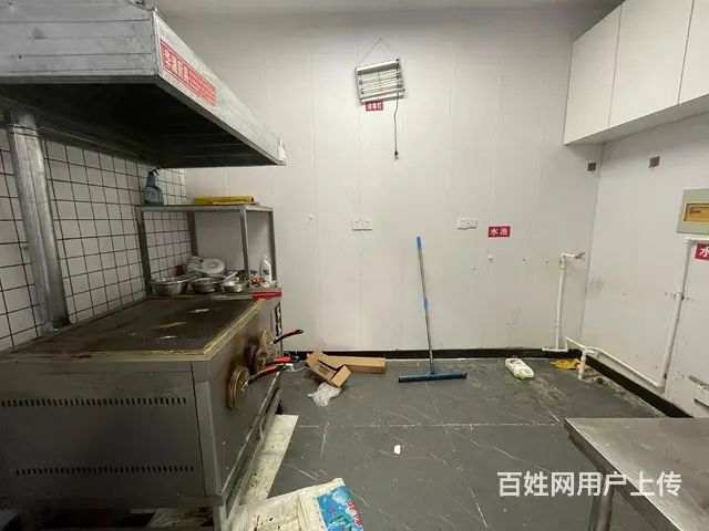 张店区和平路沿街旺铺整体出 - 图片 4