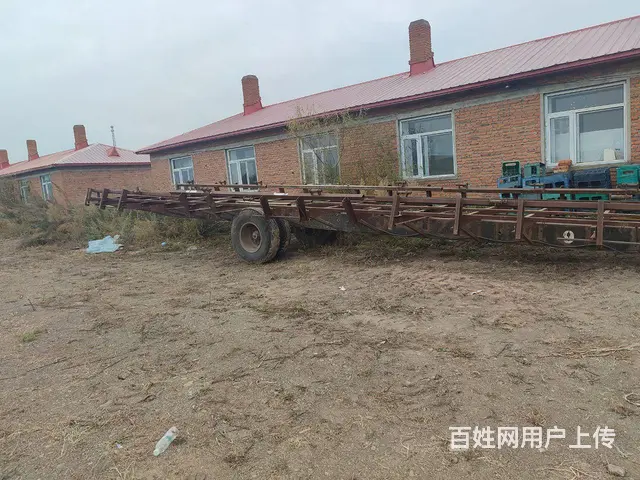 拉包拖挂 - 图片 3