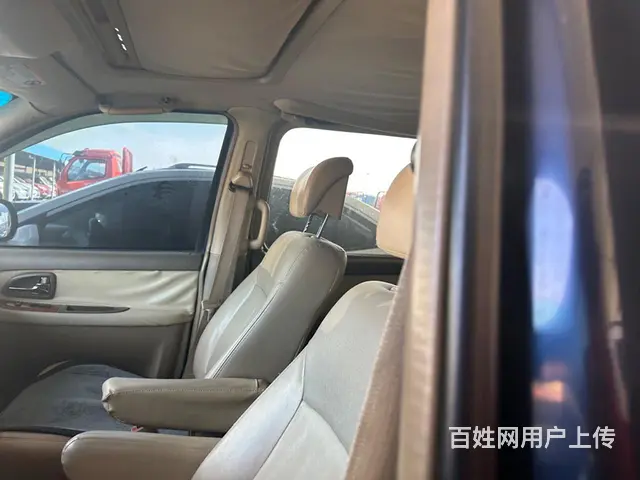 别克GL8 2008款 GL8 陆尊 3.0 自动 LT 7 - 图片 2