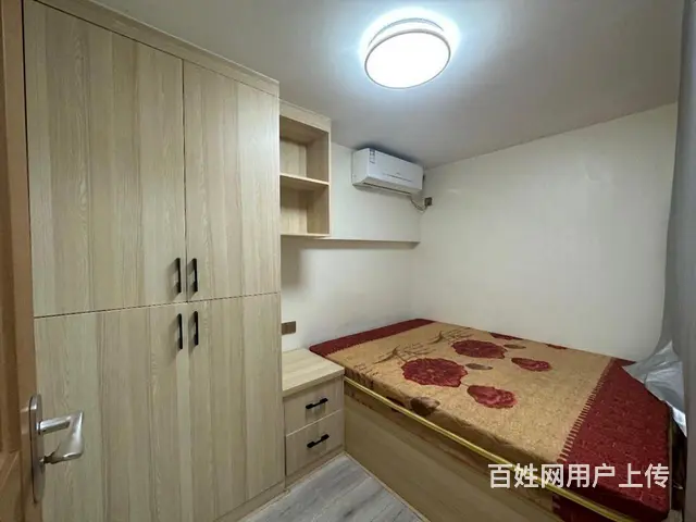 星光耀广场(商住楼)正规精装修华丽出租，理想的选择在于此~！ - 图片 3