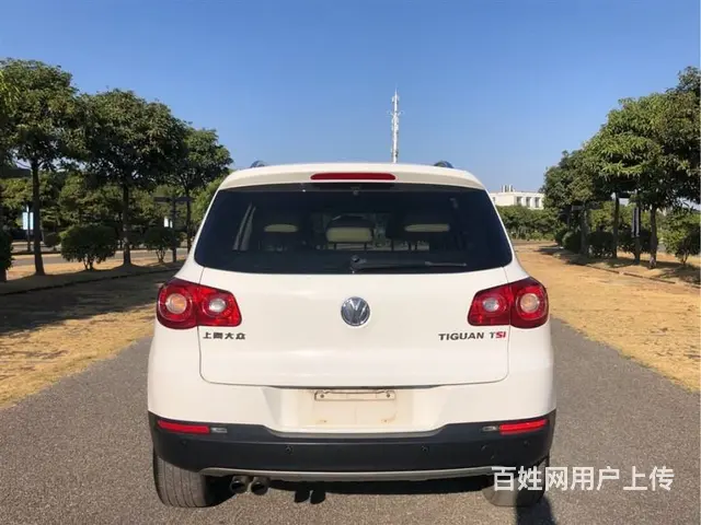 大众 途观 2016款 1.8TSI 手自一体 300TSI - 图片 11