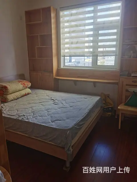 北城南坊银河湾 银河小学 普通住宅1厅 精装修 - 图片 5