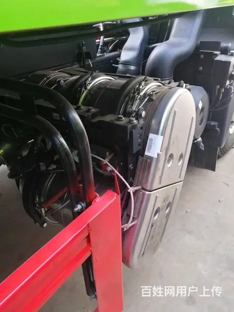 程力厂家直供东风洒水车5-12吨 可分期付款 - 图片 12