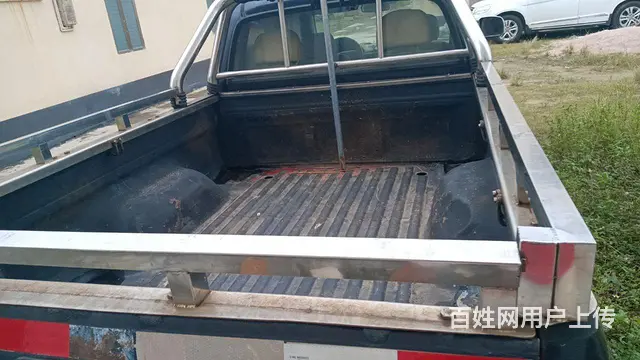 其他 皮卡 - 图片 4