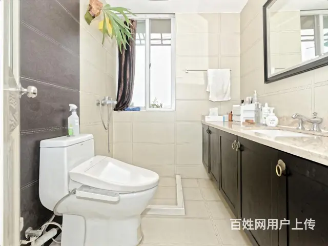 新城电梯房，全明边套大三房，自住精装商品房，你值得拥有! - 图片 10