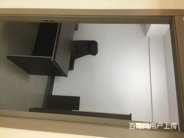 房东自持免中介费的高档中央空调含地下停车位中环广场写字楼出租 - 图片 6