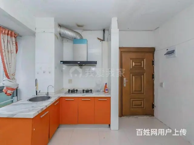 新出太阳国际一房，自住精装修，南北通透，拎包入住，诚心出售 - 图片 2