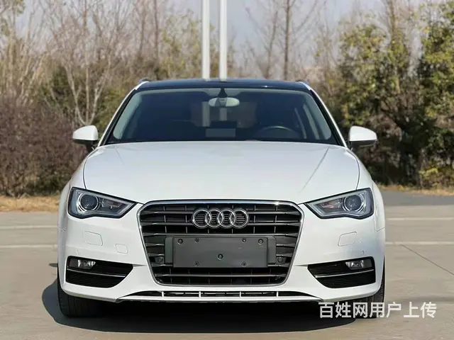 奥迪A3 2015款 A3 Sportback 1.4TFS - 图片 2