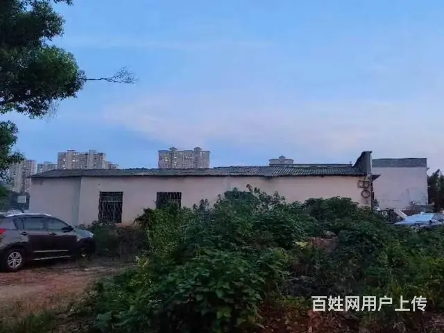 （老板本人）望城区雷锋大道临街厂房/空地房东直租6590 - 图片 9