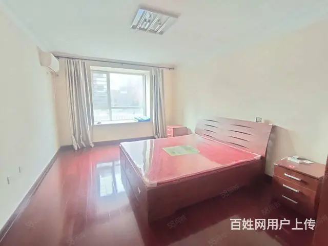 地铁房特变之家(铁西) 普通住宅2厅 精装修 - 图片 9