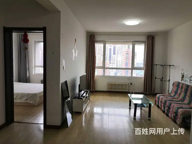 滨河湾小区(和平-长白) 普通住宅1厅 精装修 - 图片 9