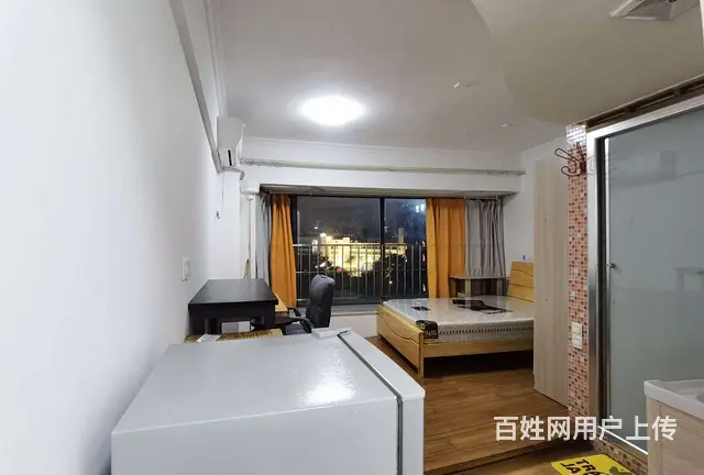 拱北关口米兰丽都电梯精装大公寓出租，租价2200。近关口 - 图片 2