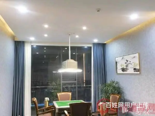 （达州铺源网）大竹金利美广场630㎡茶楼转让或股份转让 - 图片 5