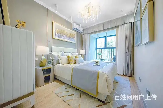 漫悦兰庭 港区核心地段 太仓经济来源 未来发展大 - 图片 3