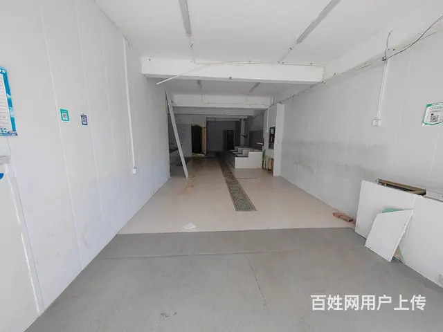 海港区七中万象城临街旺铺108平米房主直租 - 图片 5
