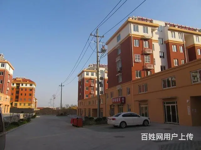 临港苘山首付13万左右威达新城81平米2室2厅40 - 图片 8