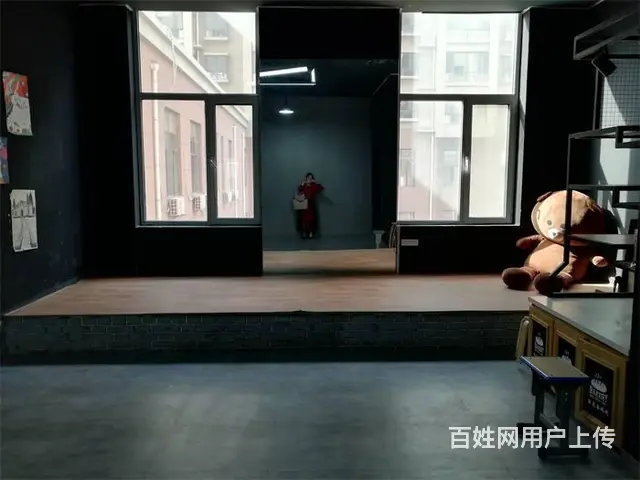 【同城搜铺网免费找店】芹涧路御溪名城500平空铺转让 - 图片 12