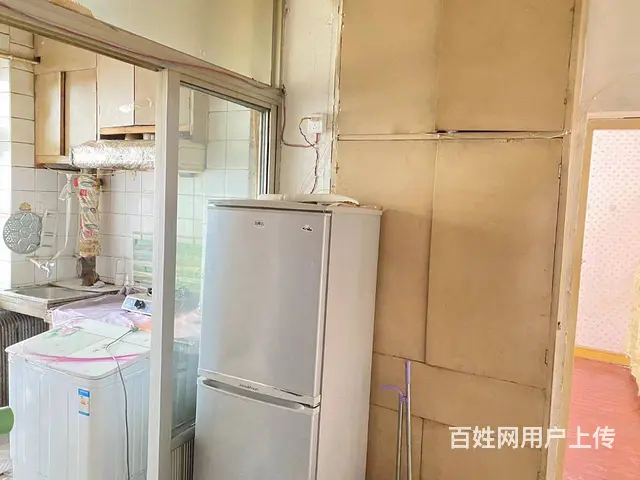 中街刘老根大舞台旁后身，两室整租，950元/月，家电齐全 - 图片 6