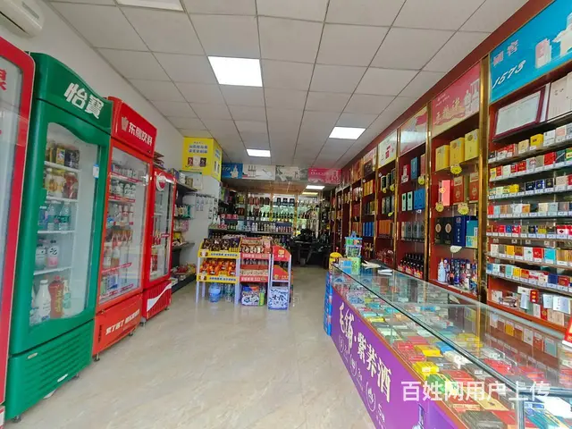 （51旺铺推荐）红城湖路学校旁70平铺面出租 - 图片 2