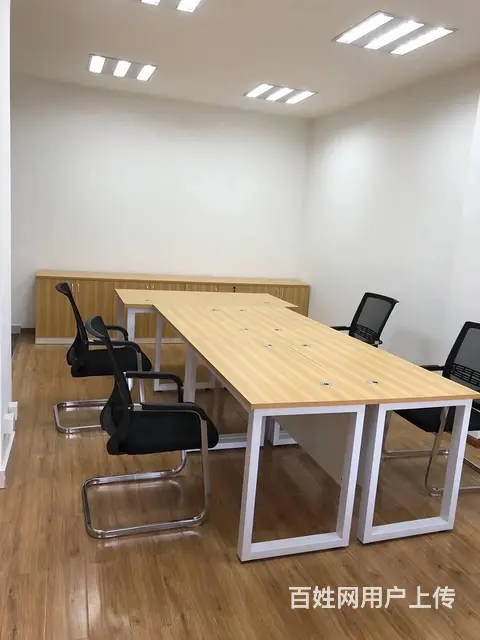 办公桌 电脑桌 钢架桌 办公桌 会议桌 办公椅批发 - 图片 4