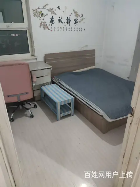地铁房爱丽香舍(铁西) 普通住宅2厅 中等装修 - 图片 12