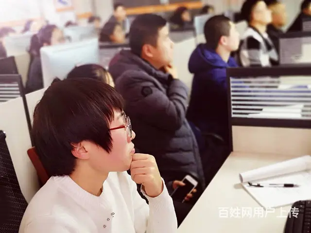 临沂汇材电商学院淘宝拼多多PS美工平面设计四校可选 - 图片 9
