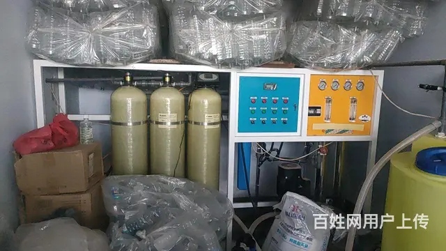 出兑出售生产汽车玻璃水防冻液设备，13149785 - 图片 3