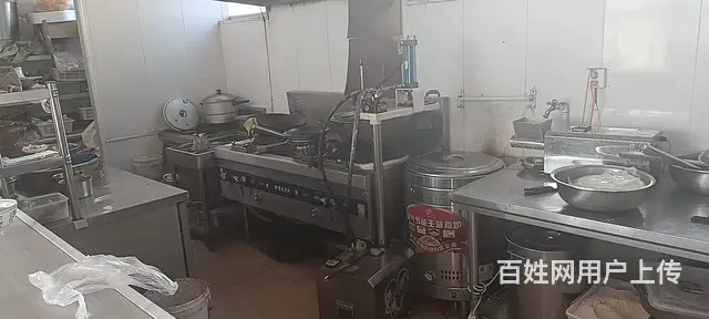 pzj转让汽车产业园抿节饸饹面馆 - 图片 8