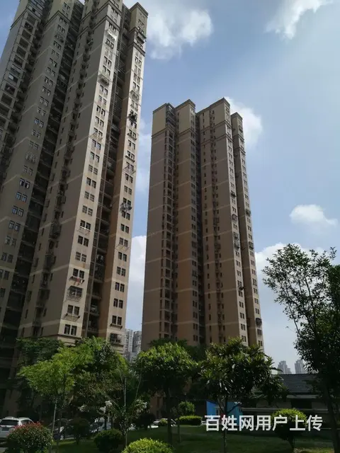 全女生三户合租 梨园医院实习生 东湖景园租期灵活直 - 图片 12