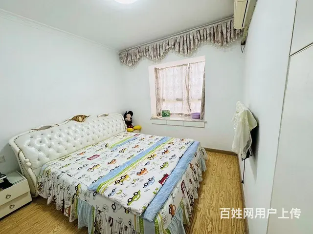 南门口杜甫江阁  长郡文庙坪 电梯三房 自住精装 - 图片 4