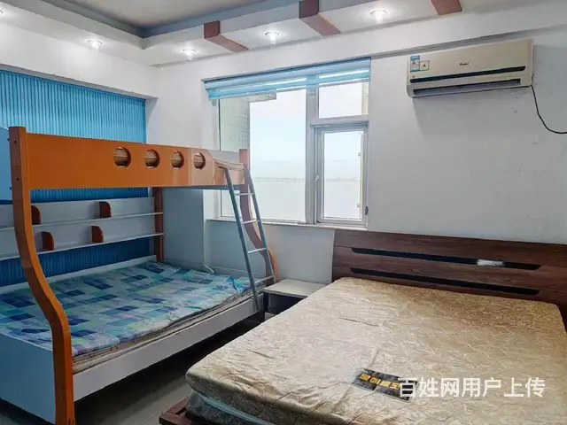 拱北 海湾雅苑 豪华装修 5房 看港珠澳大桥 视野好 - 图片 9
