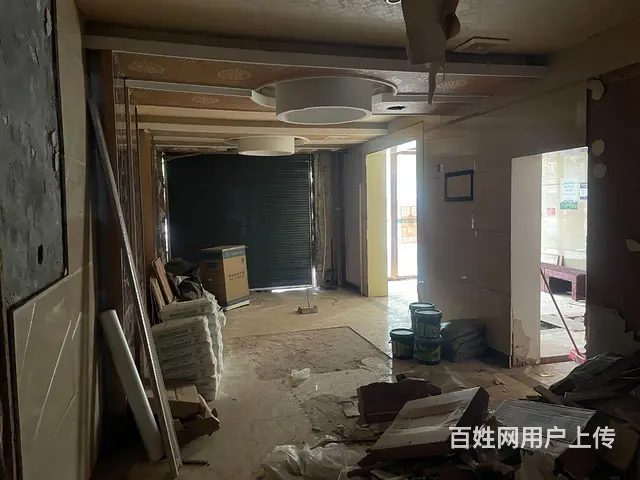（个人发布）雨花区车站南路300平精装修临街门面出租 - 图片 3