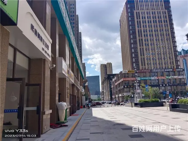 【同城搜铺网免费找店】中央公园150平美容院转让（可招合伙） - 图片 3