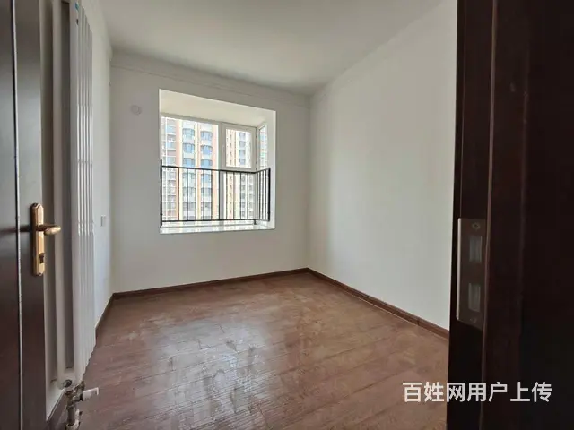 碧桂园凤凰山庄C区 满五   南北通透 中间好楼层 双卫格局 - 图片 1