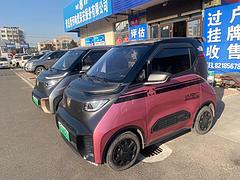 宝骏E200 2019款 智享版