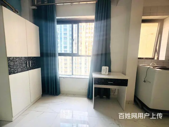 中骏美仙山旁星光耀酒店式公寓阳光足 温馨小家拎包入住 - 图片 5