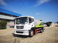 特价急售D9 12方14方洒水车 包送上门