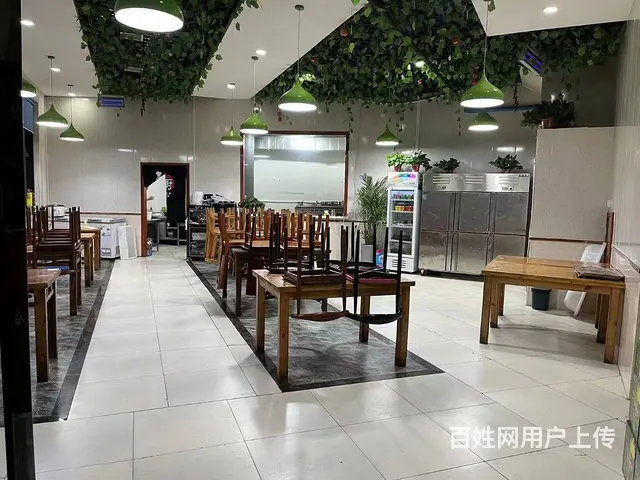 （同城乐铺）李斯路北口198平龙虾烤肉店对外转让超大外摆区 - 图片 4