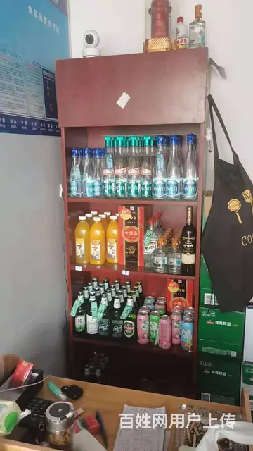 商家必争之地 设施齐全 位置优越  随时看店 - 图片 4