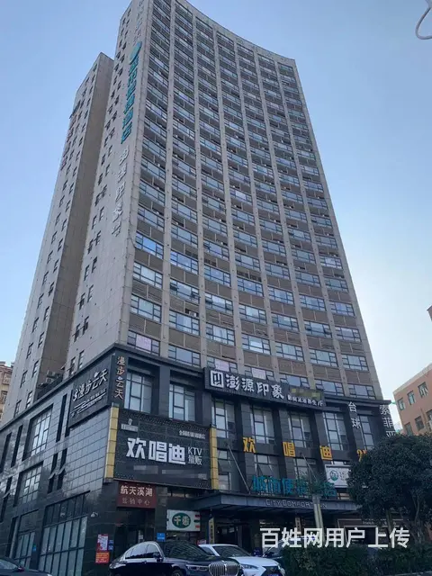 （老板本人）房东直租，汽车西站成熟商圈一楼旺铺招租 5796 - 图片 2