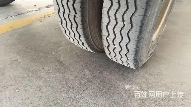 2017跃进4.2 厢式货车 - 图片 5