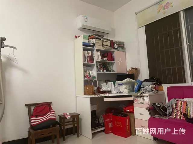 两室一厅一厨一卫房（离学校菜场近） - 图片