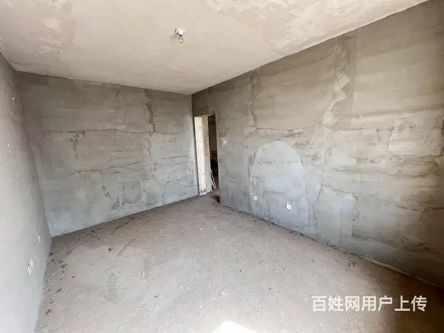 大唐荣成！房本满二毛坯房全小区就一户110平46万 - 图片 6
