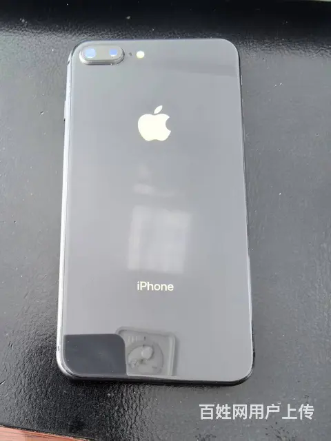 【搞定了！】黑色苹果8 plus iphone8 plus - 图片 2